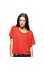 Flowy boxy t-shirt