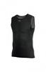 Cool mesh superlight sleeveless baselayer