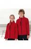 Kids softshell jacket