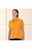 Women's ultimate classic cotton polo