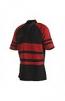 Kids teamwear phase II hooped match shirt