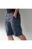 Trekker Bermuda shorts