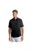 KK119 Bargear Bar Shirt Turnback Cuff Short Sleeve