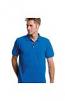 Workwear polo with Superwash® 60°C