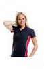 Women's Gamegear® track polo