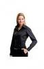 Women's business blouse long sleeve