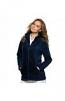 Women's Grizzly® full zip active fleece