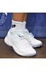 LT096 Sock Logo Tennis Women's