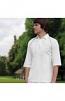 LV102 Piped Aridus cricket shirt