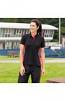 Women's sports polo