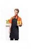 Premier 'highlights' bib apron