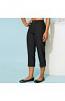 Senna beauty and spa crop trouser