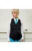 Women's hospitality waistcoat