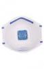 PW043 FFP2 Valved Dust Mist Respirator (P201)