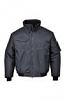 PW173 Steel Rain Jacket