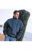 Shoreline waterproof blouson