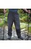 Tech performance softshell trousers