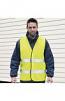 Core adult motorist safety vest