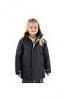 Core junior winter parka