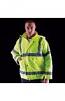 Core high-viz winter blouson