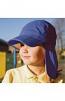 Junior fold-up legionnaire's cap