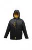 RG502 Hardwear rainform jacket