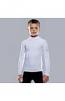 S100B Junior Response Long Sleeve Base Layer