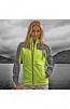 Women's Spiro team 3-layer softshell