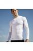 Spiro compression bodyfit baselayer long sleeve top