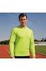 Spiro quick-dry long sleeve t-shirt