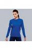 SD02F Women's Essential Long Sleeve Tee