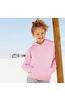 Classic 80/20 kids hooded sweatshirt