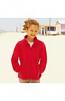 Kids outdoor fleece