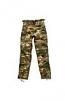 WD010 Combat Camouflage Trousers