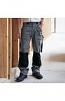 Grafter duo-tone trousers (WD4930)