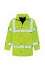 Hi-vis motorway jacket (SA22045)