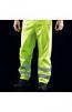 Hi-vis highway trousers (SA12005)