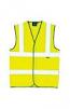 Highway safety waistcoat (SA22010)