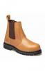 WD117 Dealer Safety Boot