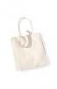 Canvas classic shopper