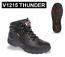 V1215 Thunder S3 Safety Boot by V12 Footwear with FREE DELIVERY