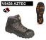 V8438 Aztec S3 Safety Boot by V12 Footwear with FREE DELIVERY