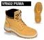 VR602 Puma S1P Safety Boot by V12 Footwear with FREE DELIVERY