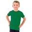 Kids fine Jersey short sleeve T (2105)