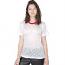 Poly mesh athletic tee (H424)