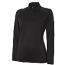 Women's corporate 3 stripe layering top