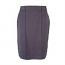 Women's Icona straight skirt (NF14)