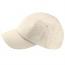 Organic Cotton 6 Panel Cap