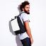 Sublimation backpack