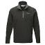 Corey II 1/2 zip microfleece